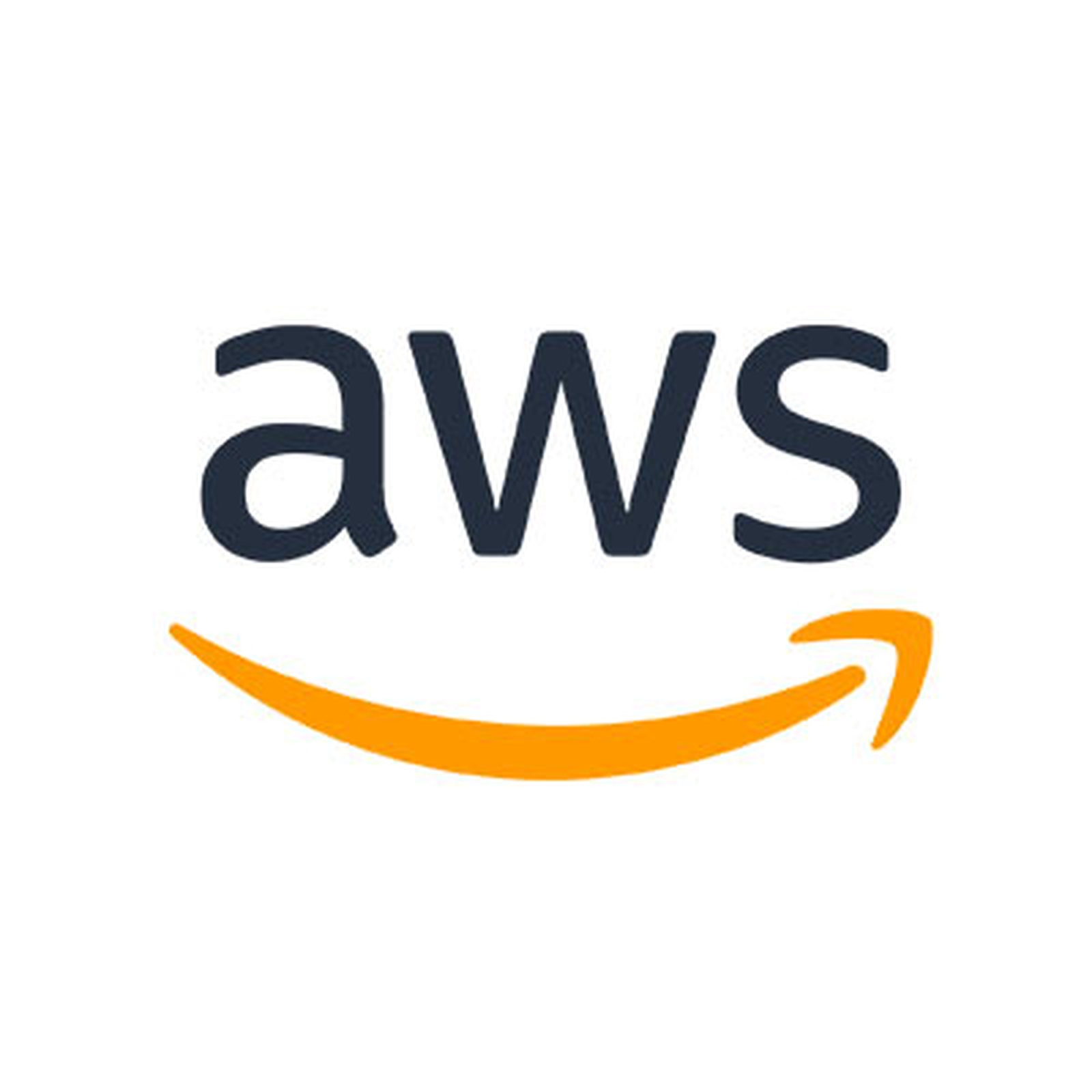 AWS logo