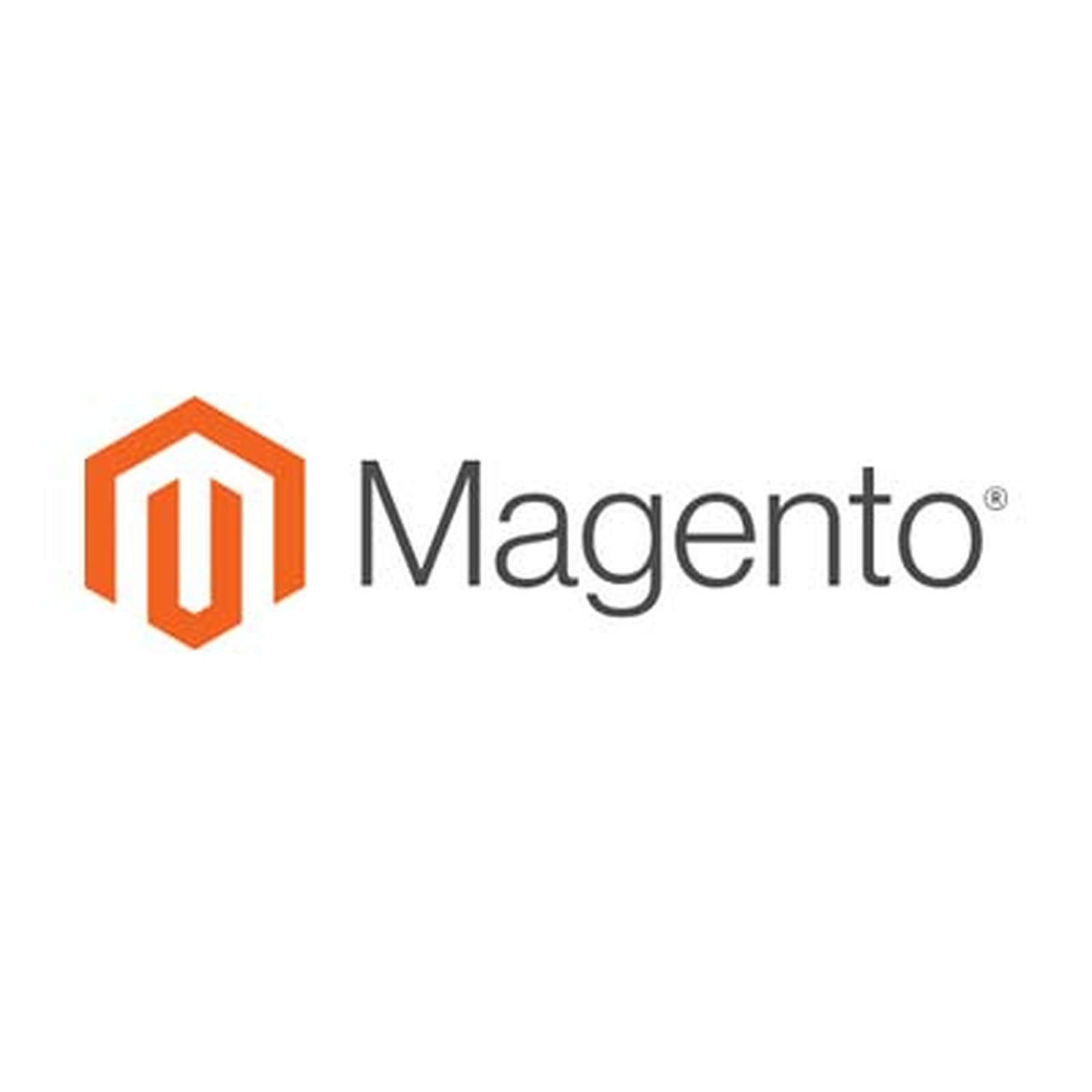 Magento logo